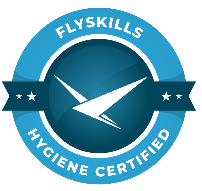 FlySkills Certification